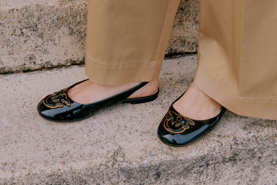 Scarpe estive