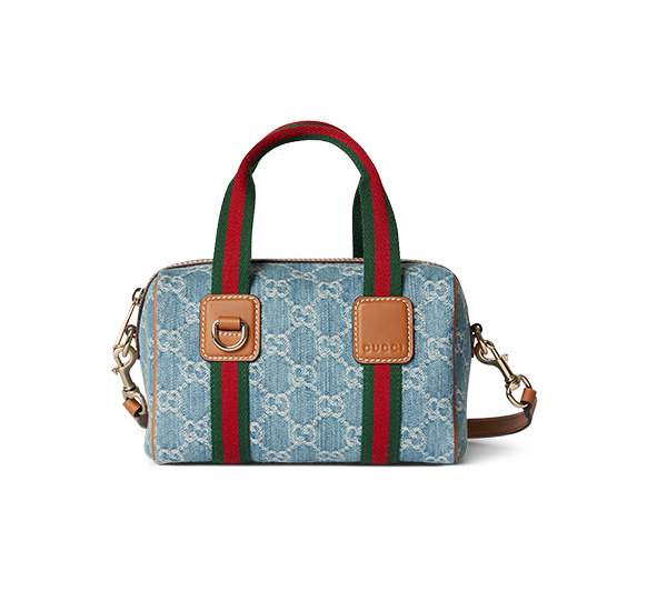 Borsa Scopri di più sul sito Web di Gucci 