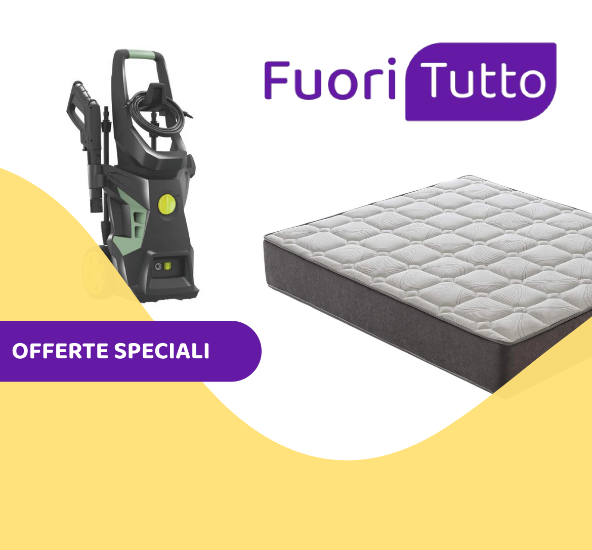 Fuoritutto Estate