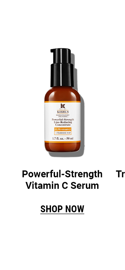 Powerful-Strength Vitamin C Serum
