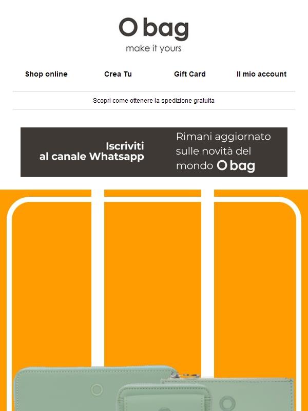 La tua borsa ideale per ogni momento d’estate 🌞