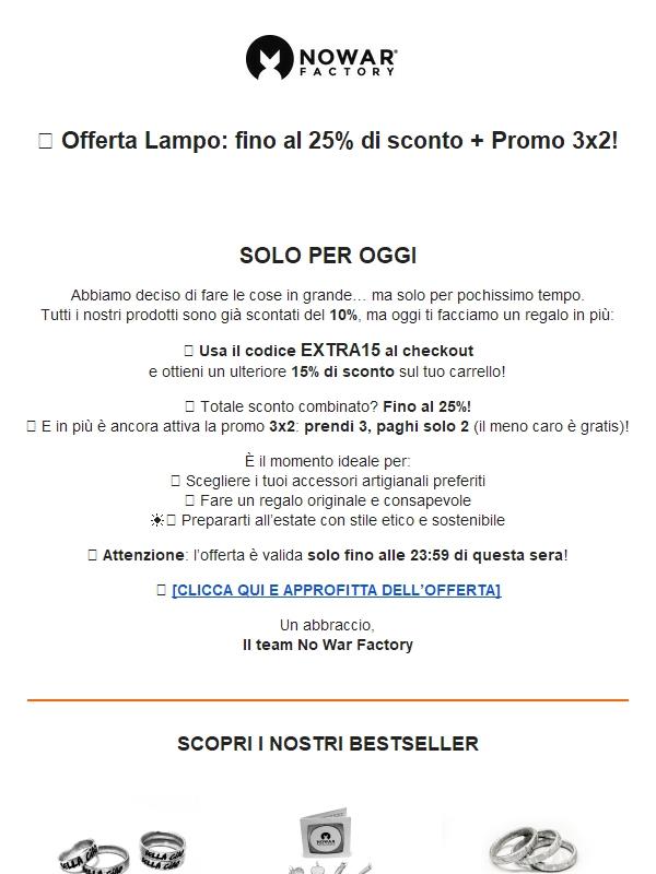 🔥 Ultima chiamata, Jekoo: Sconto 15% ora!