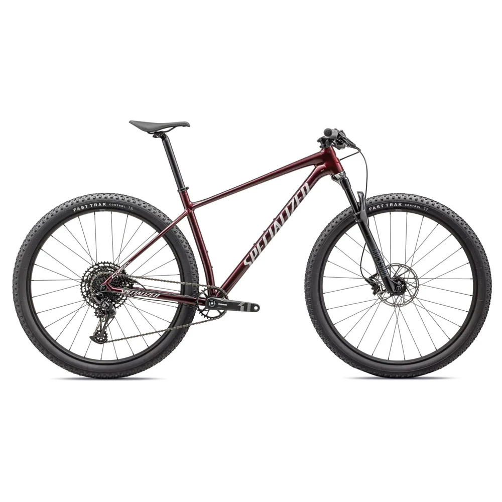 Image of Mtb Chisel HT Comp