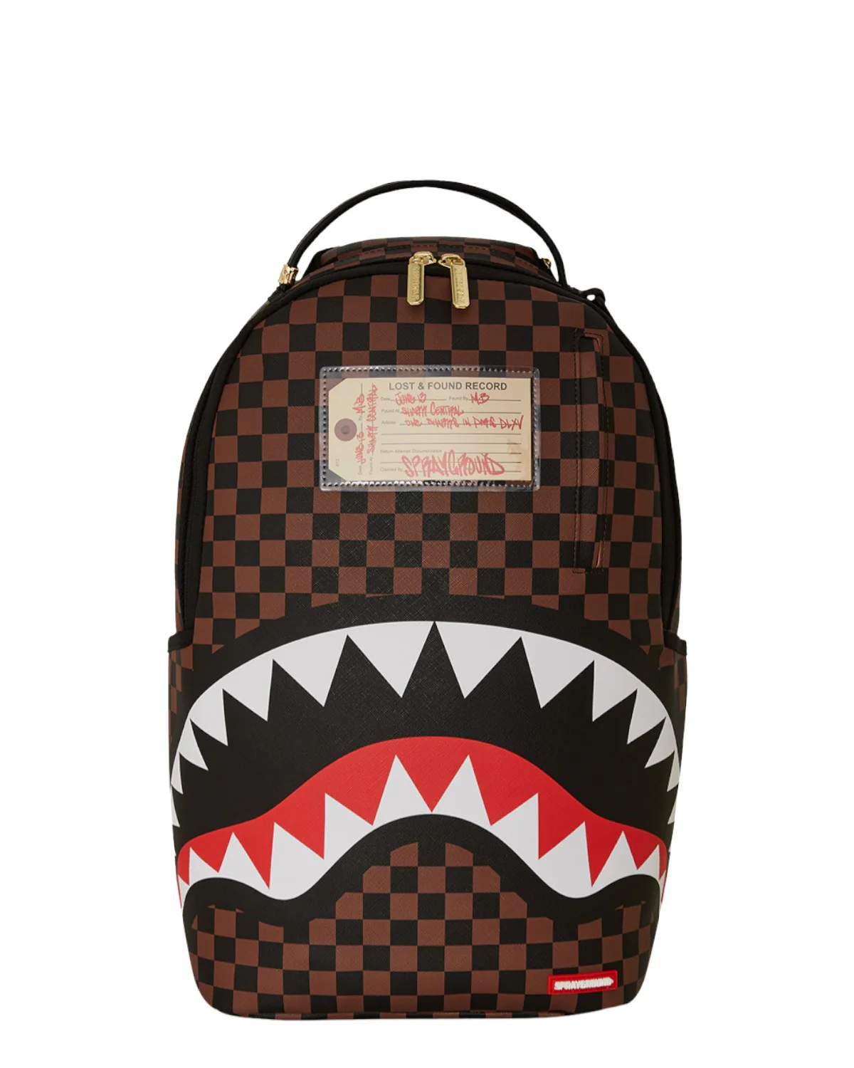 Image of Sharks in Paris Lost & Found