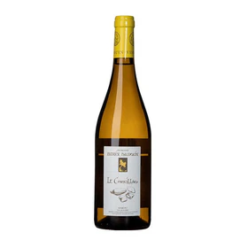 Cornillard 2018 Anjou Blanc AOC  - Patrick Baudouin
