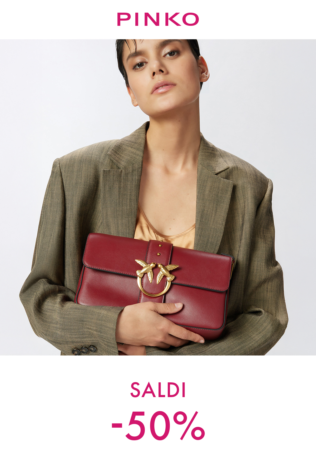 SALDI -50%