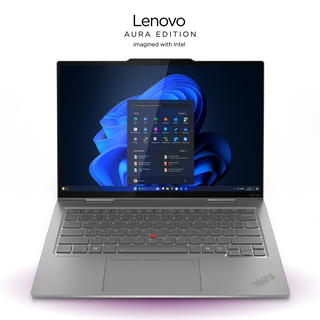 ThinkPad X1 2-in-1 Gen 10 Aura Edition (14ʺ Intel)