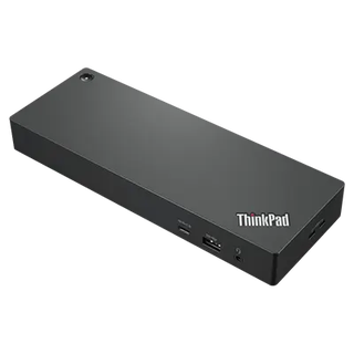 Dock workstation ThinkPad Thunderbolt 4