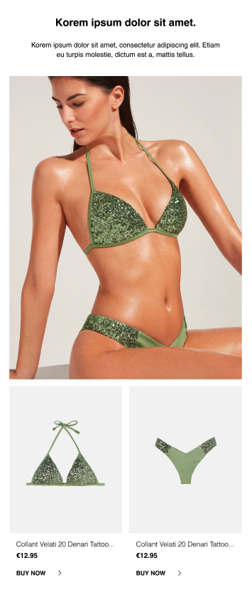 Calzedonia
