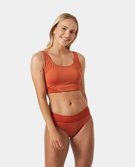 Women's Hydropower Bikini Top