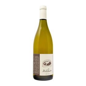 La Dilettante Vouvray Sec 2023 Vouvray AOC - Domaine Breton