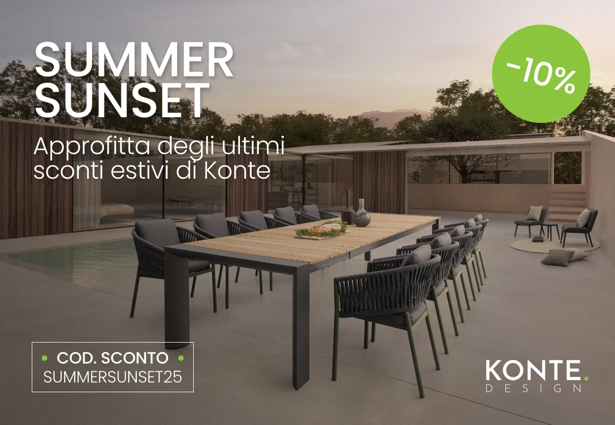 Konte Design