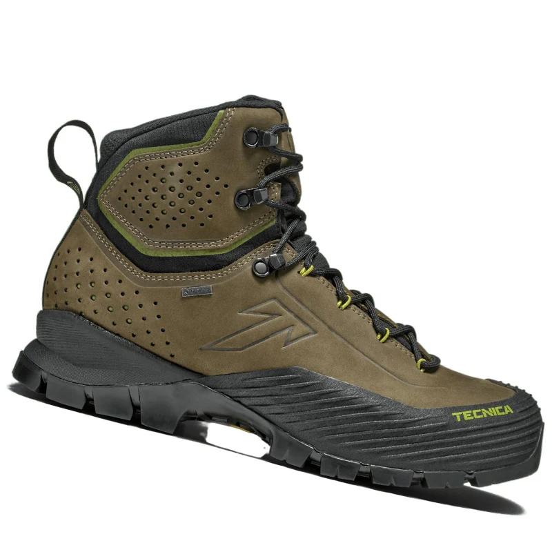 Image of Scarponi uomo Forge 2.0 GTX