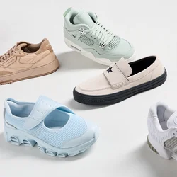 Sneakers streetwear