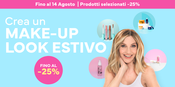 Cosmetici corpo