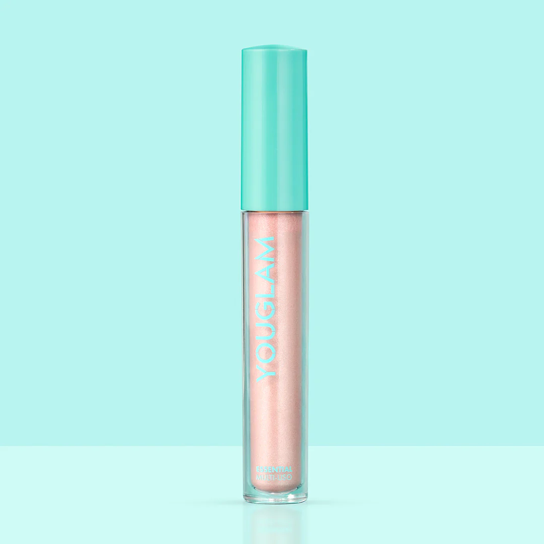 Image of ESSENTIAL PINK LADY