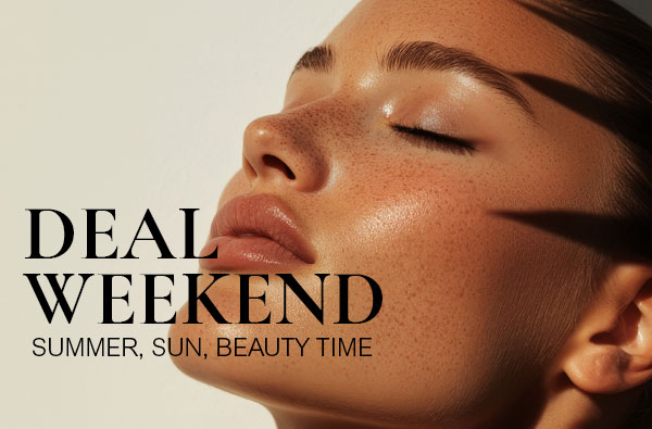 Deal weekend