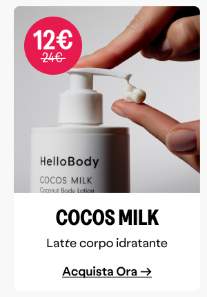 COCOS MILK