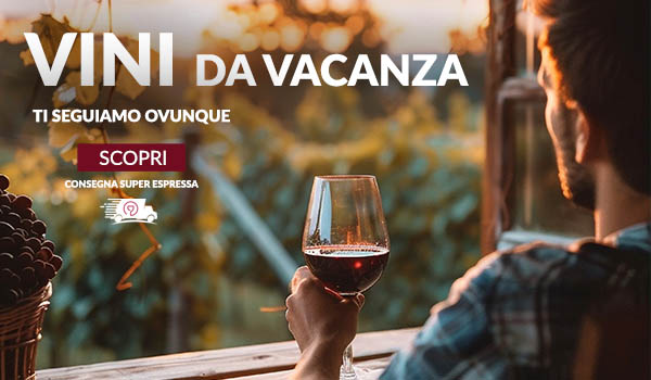 Vini d'estate