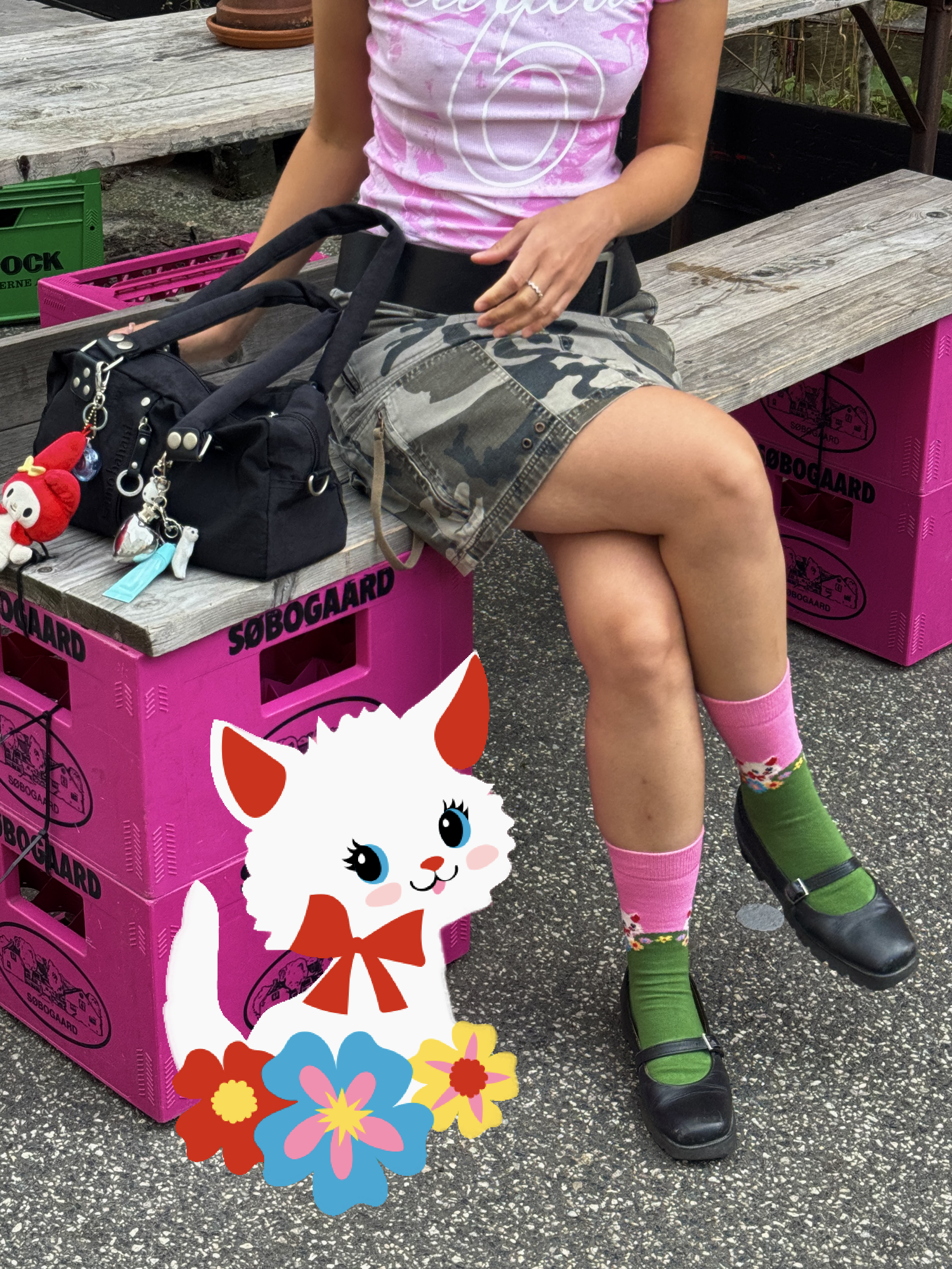 International Cat Day