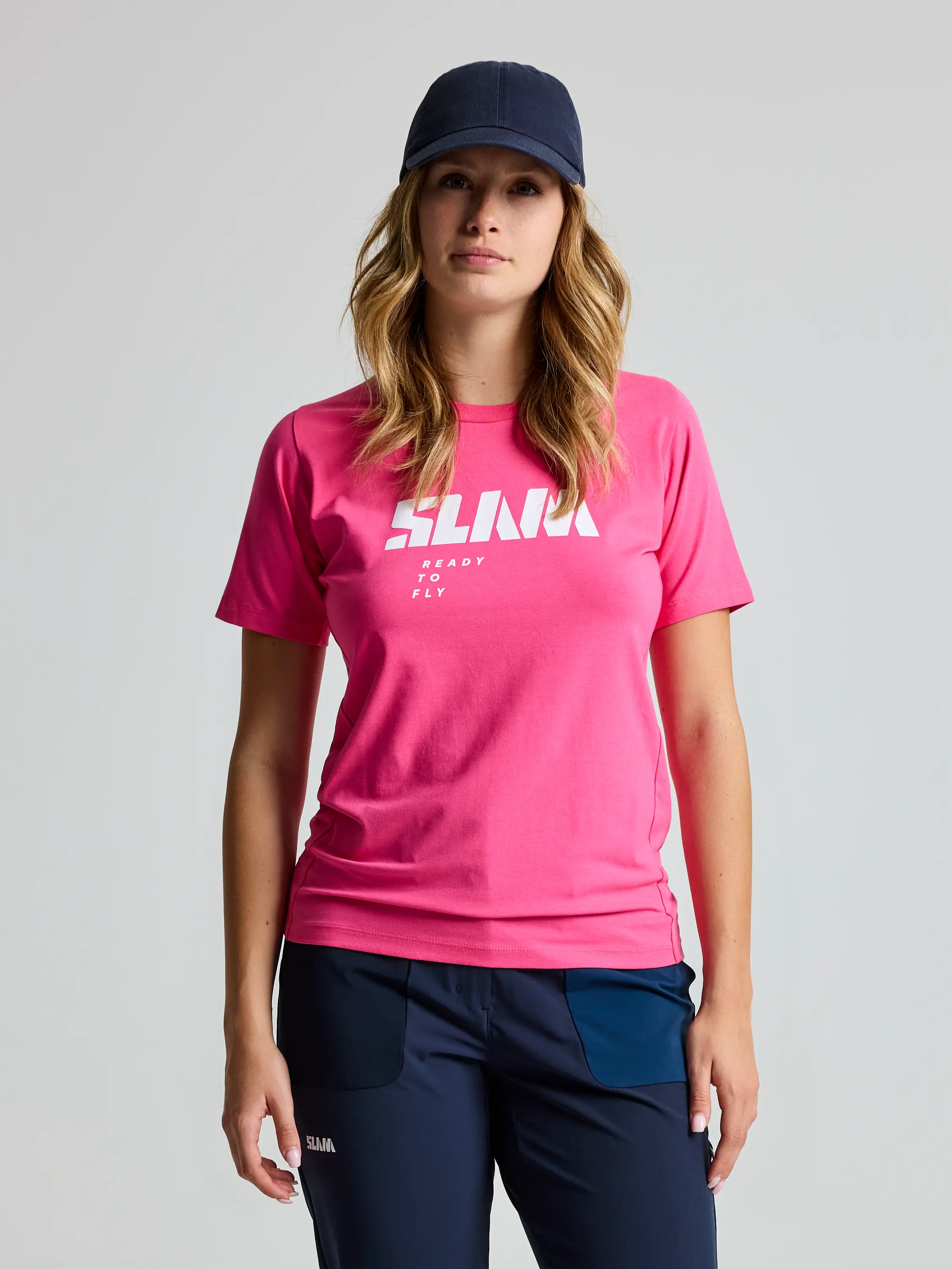 GRAPHIC WS T-SHIRT SS
