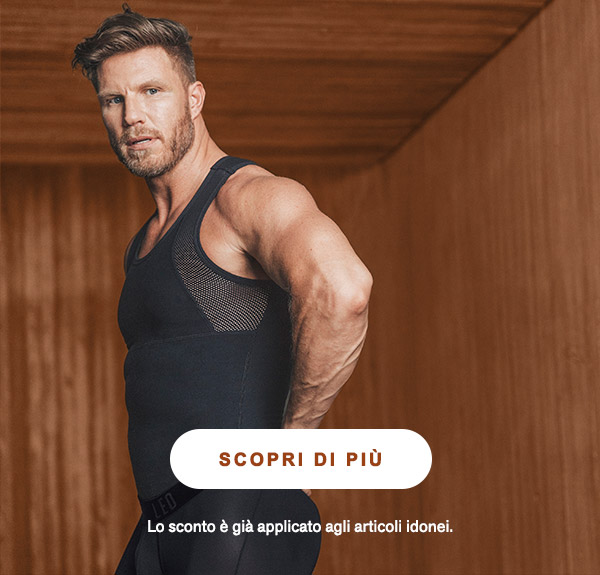 Saldi da Leonisa
