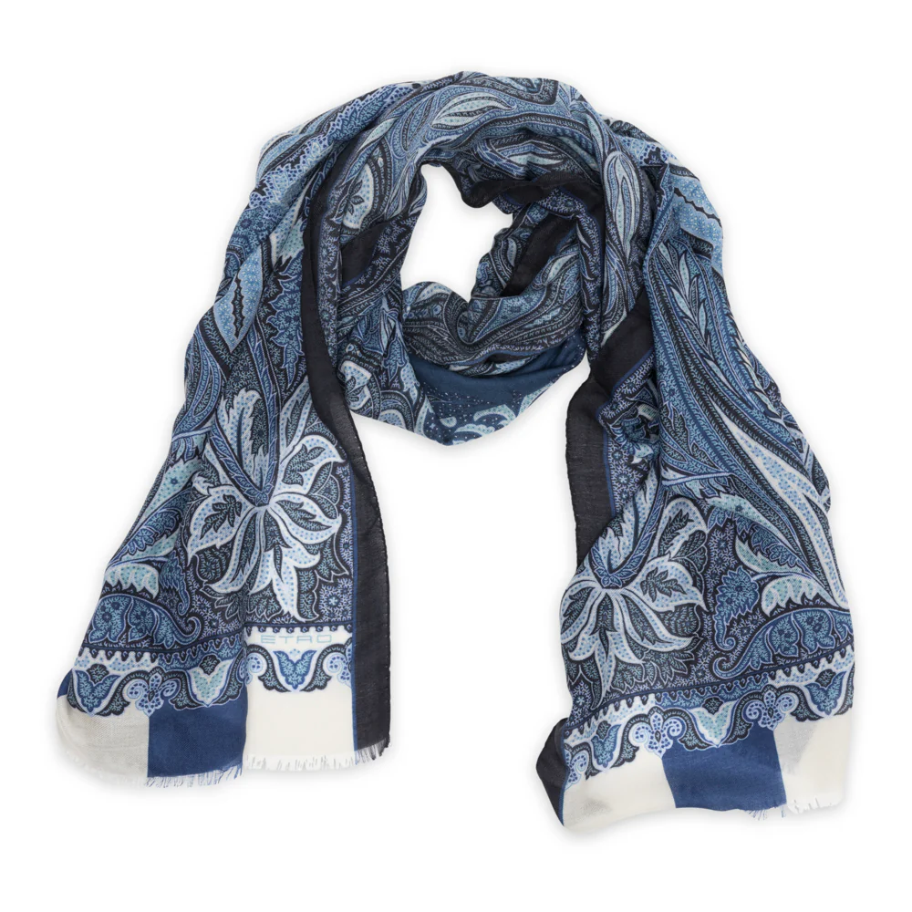 Scairpa Fantasia 200x68 Blu