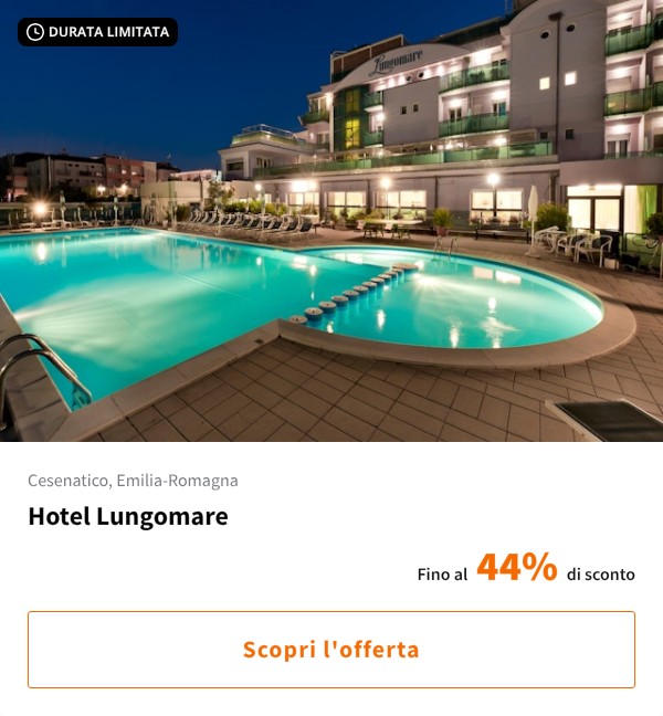 Hotel Lungomare