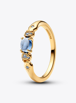 Disney Aladdin Princess Jasmine Ring