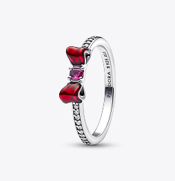Disney Princess Snow White Bow Ring