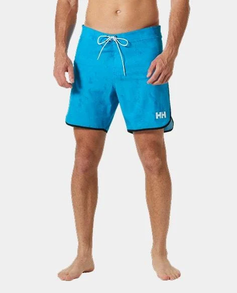 Men’s HP Curve Board Shorts 7”