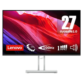 Monitor Lenovo L27i-4A FHD (27")