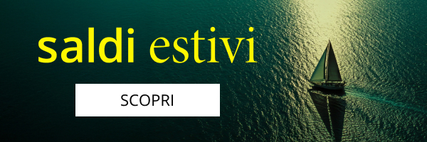 Saldi estivi