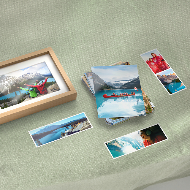 Stampe foto
