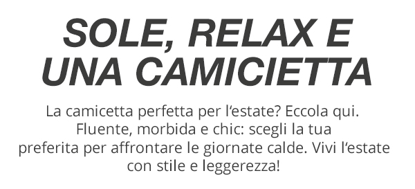 Bluse in taglie forti nella nostra vasta gamma