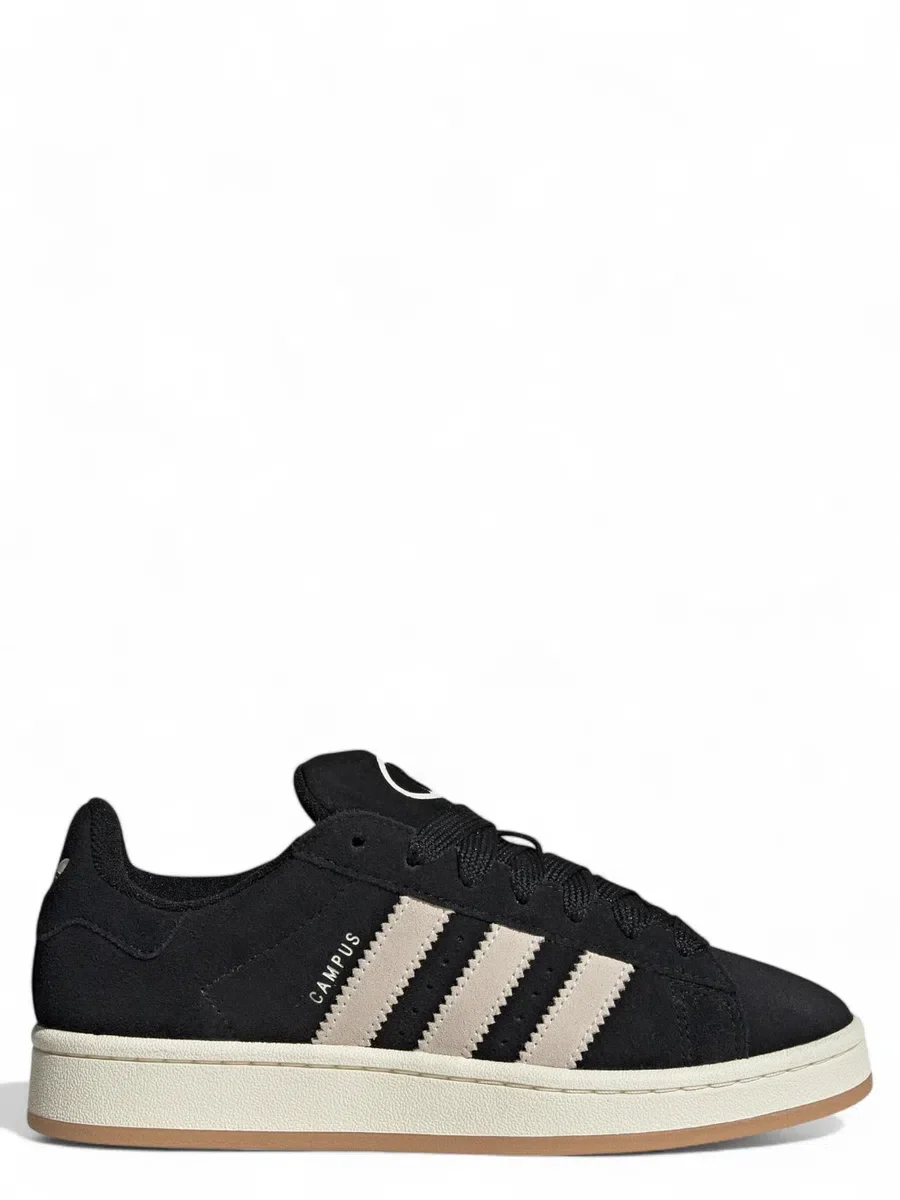 Image of adidas Campus 00s W. Cream White