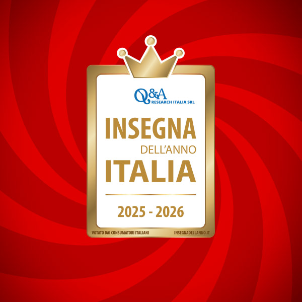 Insegna dell'anno