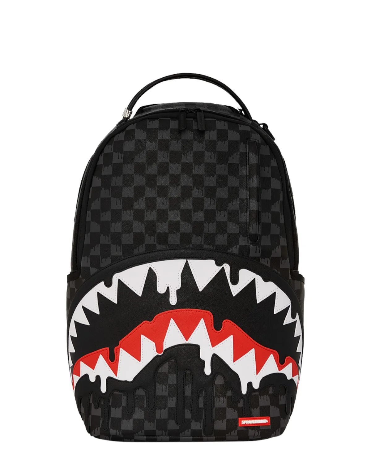 Image of Dripping Sharks In Paris DLXV Backpack