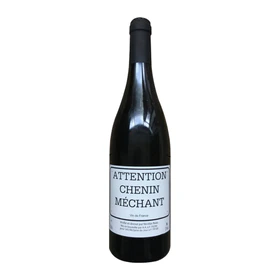 Attention Chenin Mèchant Anjou Blanc 2023 - Clos des Treilles