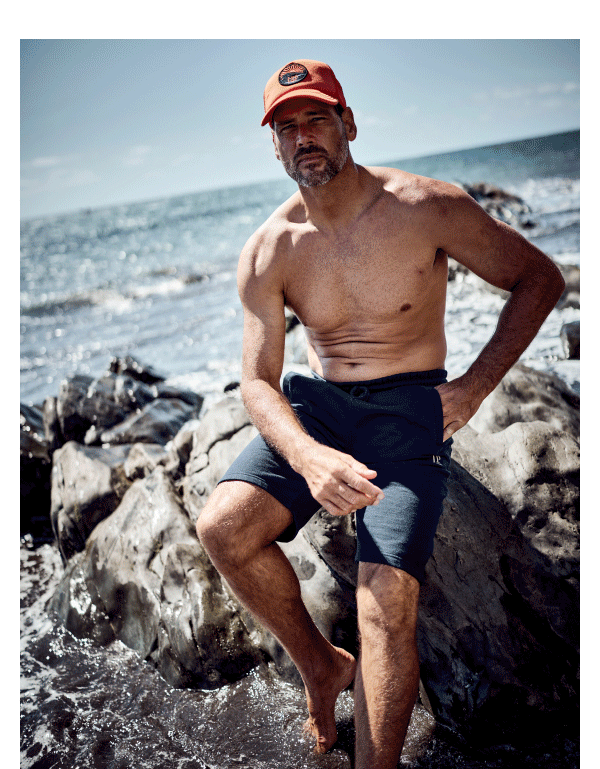 Beachwear