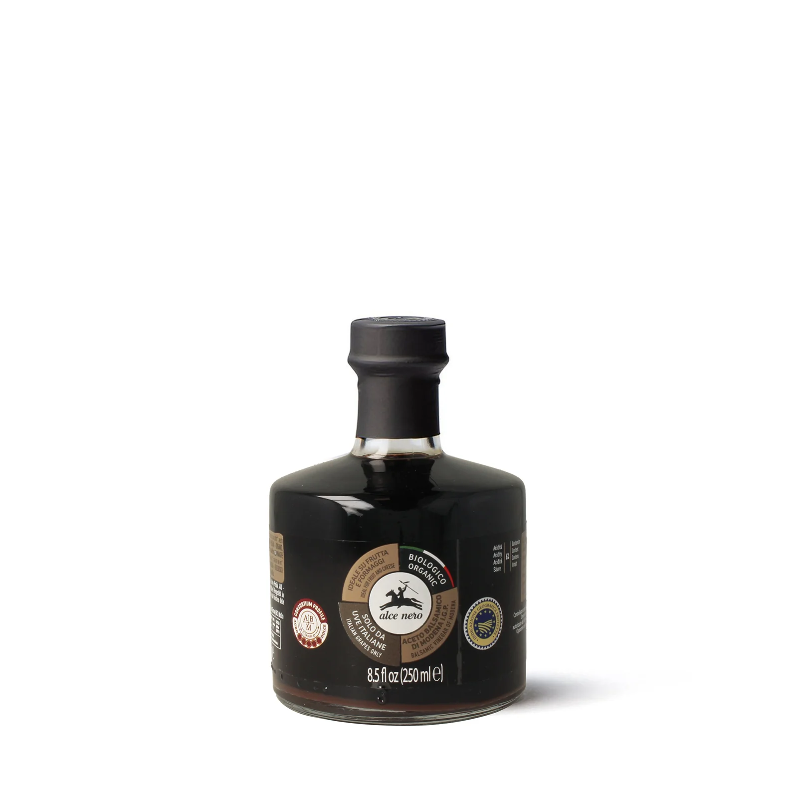 Image of Aceto balsamico di Modena I.G.P. 5 Sigilli biologico
