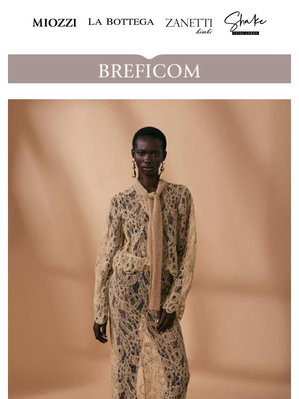 Nuovi arrivi imperdibili