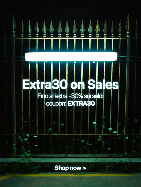 EXTRA30