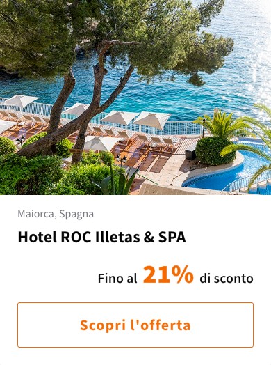 Hotel ROC Illetas &amp; SPA