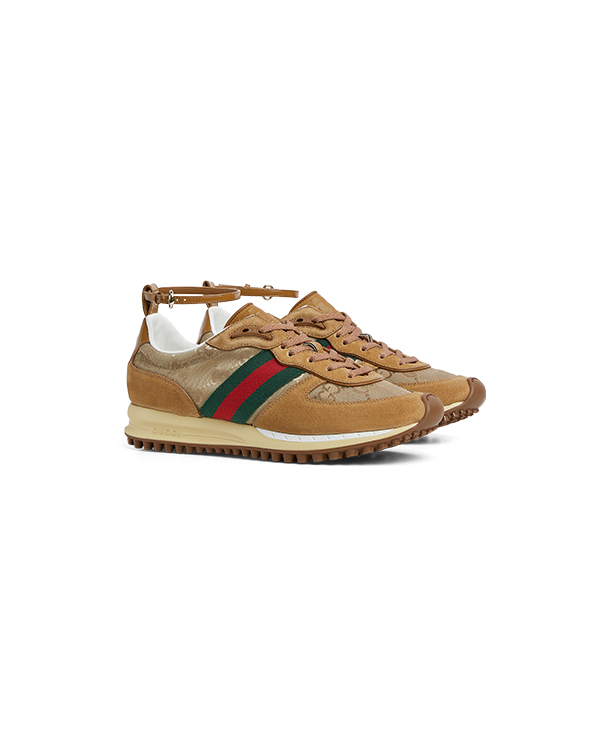 Scarpa(e) Scopri di più sul sito Web di Gucci 