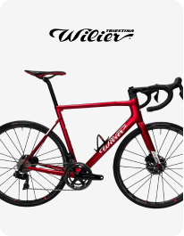 Wilier Triestina