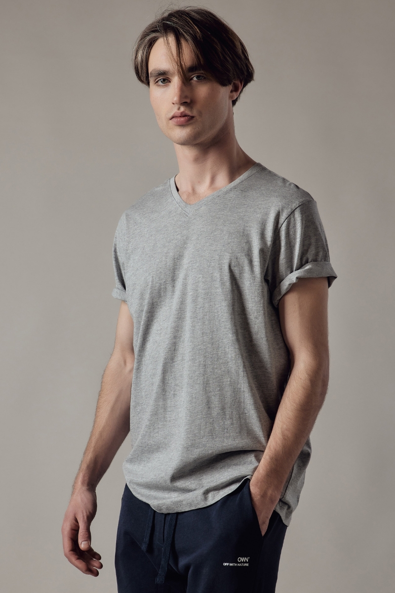 V-Neck T-Shirt
