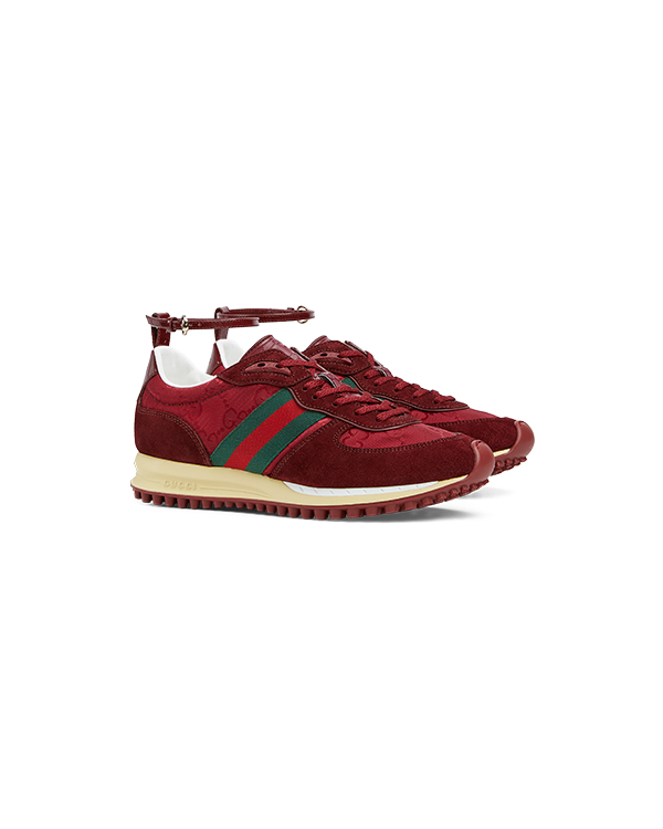 Scarpa(e) Scopri di più sul sito Web di Gucci 