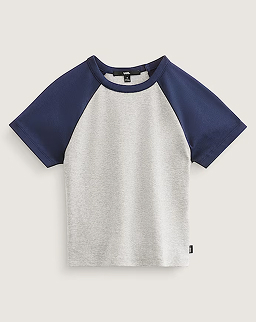 Clare Raglan T-Shirt