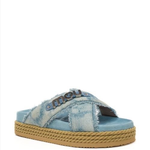 https://kimaccessori.it/sandali-da-donna-criss-cross-rope-painte-in-denim-con-frange-maxi-logo-lettering-sul-davanti-azzurro-mou-sw451010k-pden
